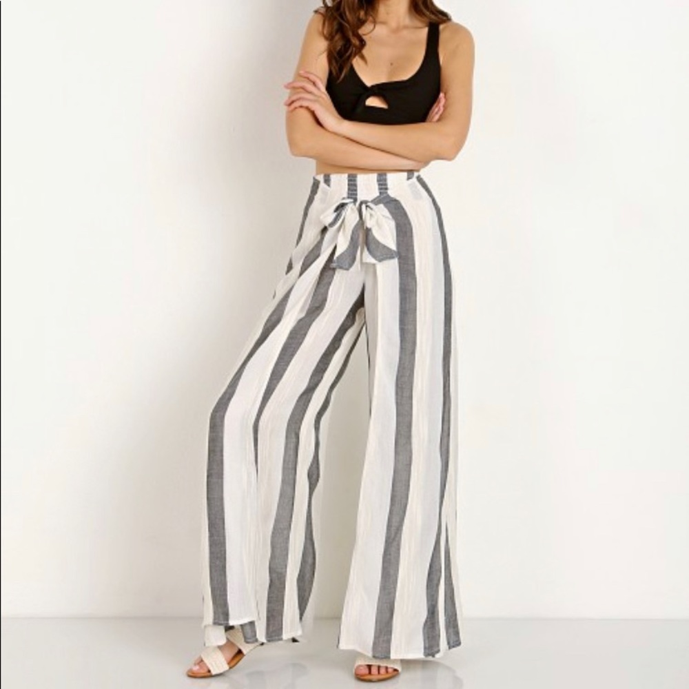 L Space Annie Pant